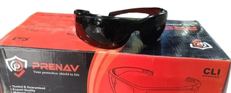 Safety Welding Goggles